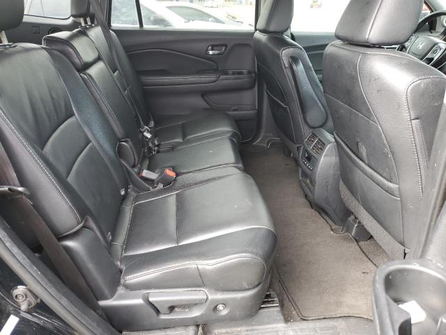 Photo 10 VIN: 5FNYF5H52GB013262 - HONDA PILOT 