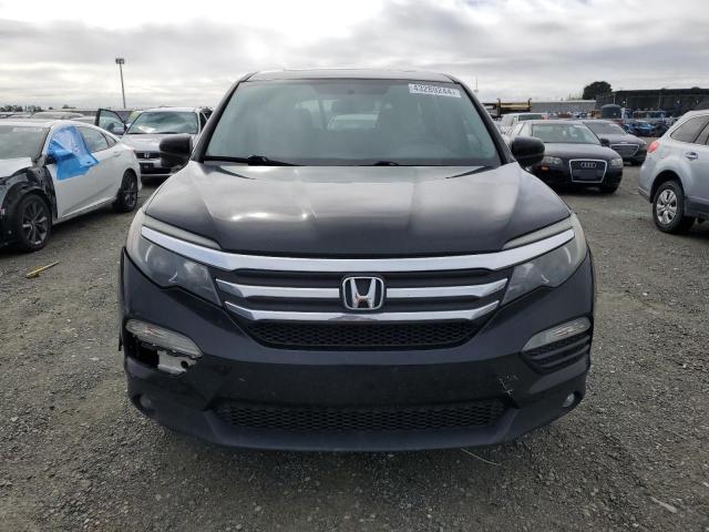 Photo 4 VIN: 5FNYF5H52GB013262 - HONDA PILOT 