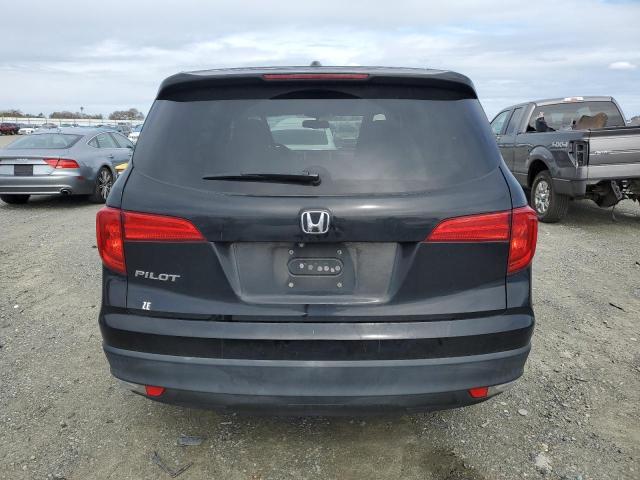 Photo 5 VIN: 5FNYF5H52GB013262 - HONDA PILOT 