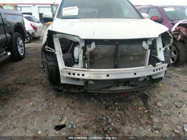 Photo 5 VIN: 5FNYF5H52GB015173 - HONDA PILOT 