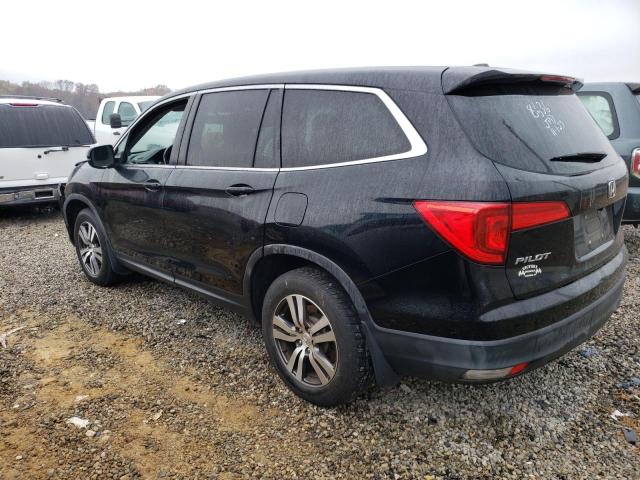 Photo 1 VIN: 5FNYF5H52GB019255 - HONDA PILOT 