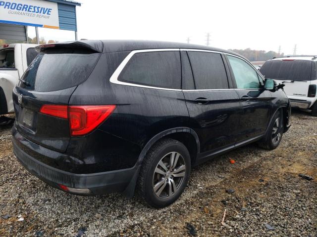 Photo 2 VIN: 5FNYF5H52GB019255 - HONDA PILOT 