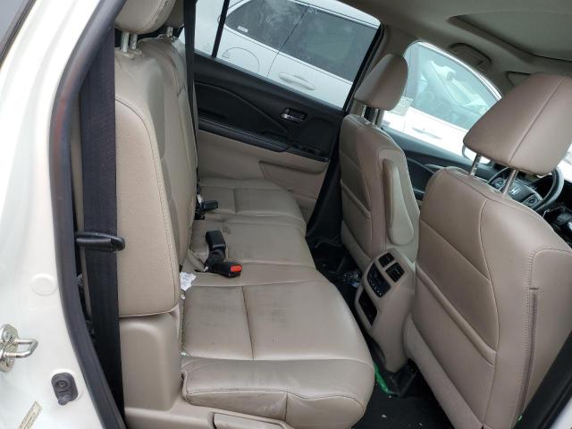 Photo 10 VIN: 5FNYF5H52GB021703 - HONDA PILOT EXL 