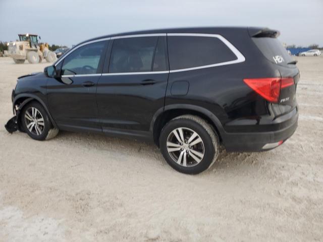 Photo 1 VIN: 5FNYF5H52GB031759 - HONDA PILOT EXL 