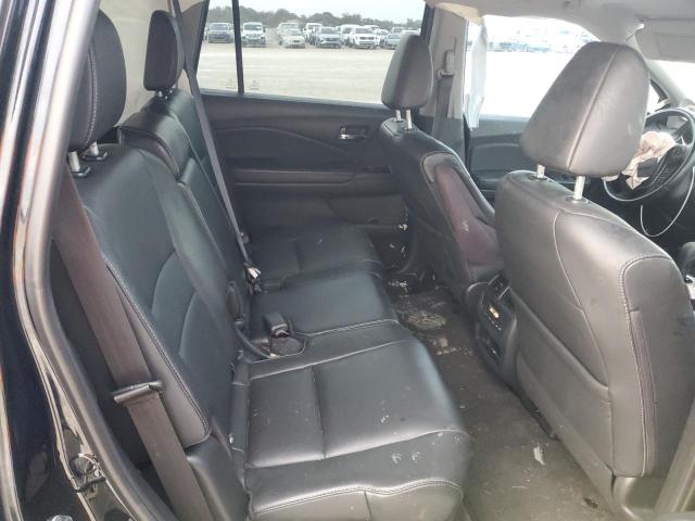 Photo 10 VIN: 5FNYF5H52GB031759 - HONDA PILOT EXL 