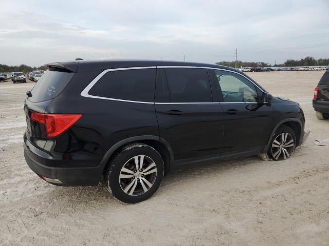 Photo 2 VIN: 5FNYF5H52GB031759 - HONDA PILOT EXL 