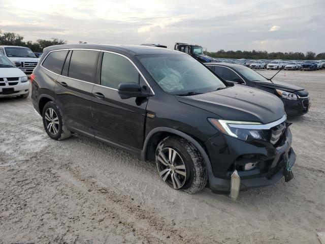 Photo 3 VIN: 5FNYF5H52GB031759 - HONDA PILOT EXL 