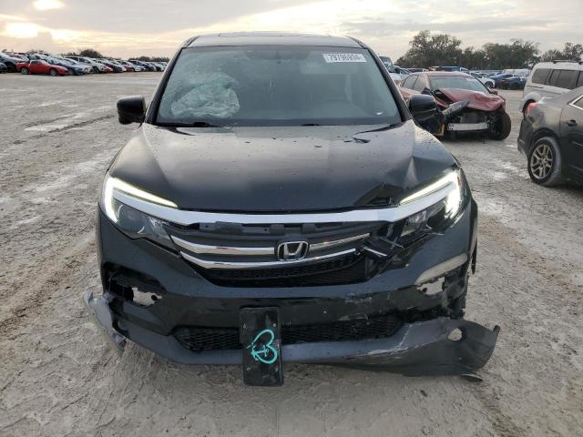 Photo 4 VIN: 5FNYF5H52GB031759 - HONDA PILOT EXL 