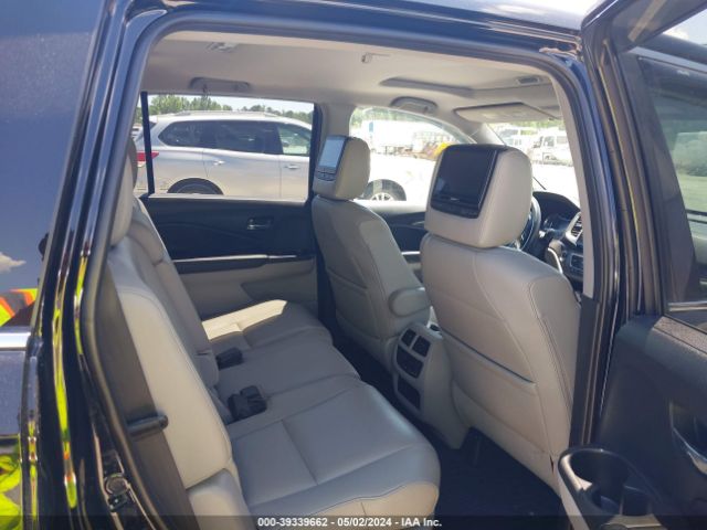 Photo 7 VIN: 5FNYF5H52GB034855 - HONDA PILOT 