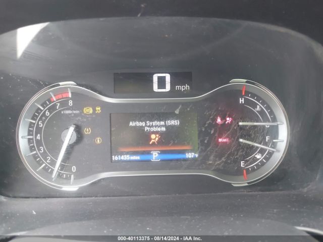 Photo 6 VIN: 5FNYF5H52GB040039 - HONDA PILOT 