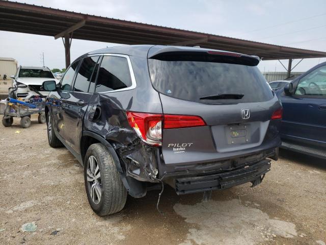 Photo 2 VIN: 5FNYF5H52GB041403 - HONDA PILOT EXL 