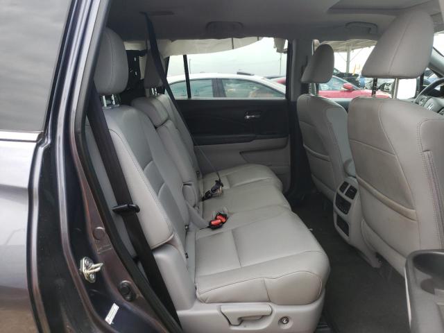 Photo 5 VIN: 5FNYF5H52GB041403 - HONDA PILOT EXL 