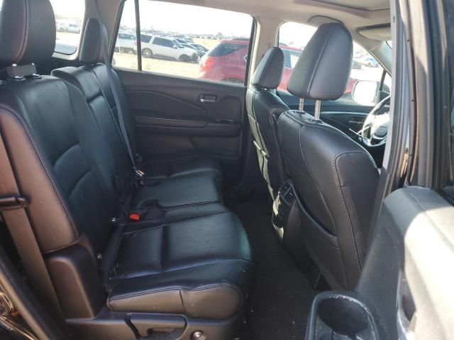 Photo 10 VIN: 5FNYF5H52GB048397 - HONDA PILOT 