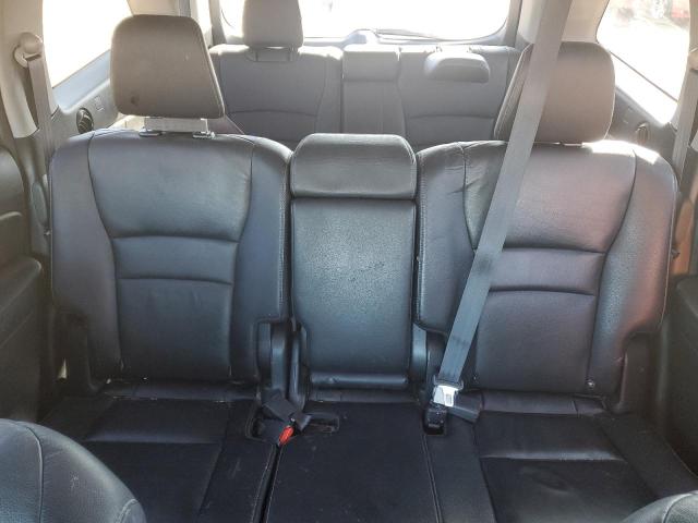 Photo 9 VIN: 5FNYF5H52GB048397 - HONDA PILOT 