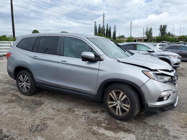 Photo 3 VIN: 5FNYF5H52GB050859 - HONDA PILOT EXL 