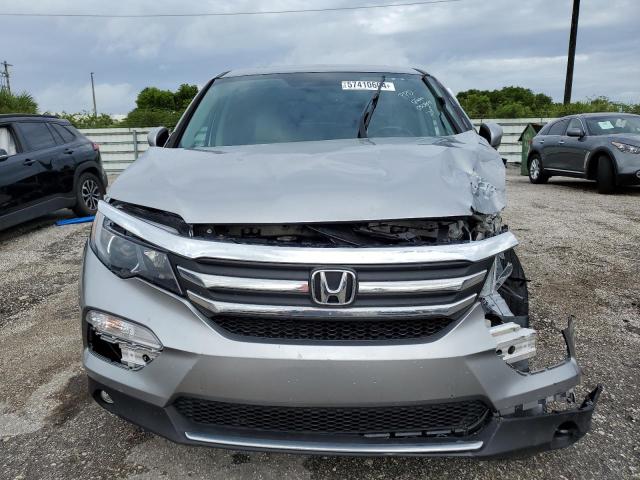 Photo 4 VIN: 5FNYF5H52GB050859 - HONDA PILOT EXL 