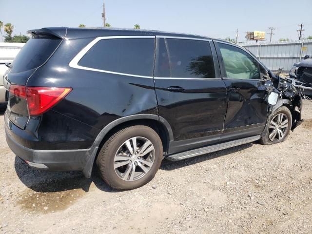 Photo 2 VIN: 5FNYF5H52HB004501 - HONDA PILOT EXL 