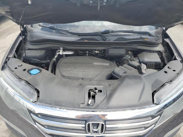 Photo 10 VIN: 5FNYF5H52HB012985 - HONDA PILOT 