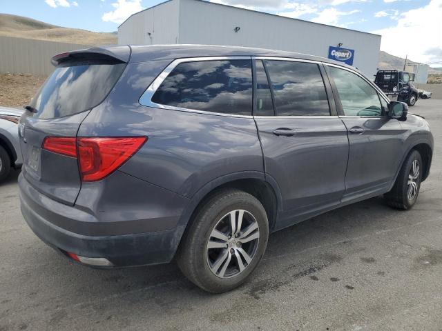 Photo 2 VIN: 5FNYF5H52HB012985 - HONDA PILOT 