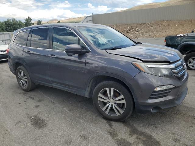 Photo 3 VIN: 5FNYF5H52HB012985 - HONDA PILOT 