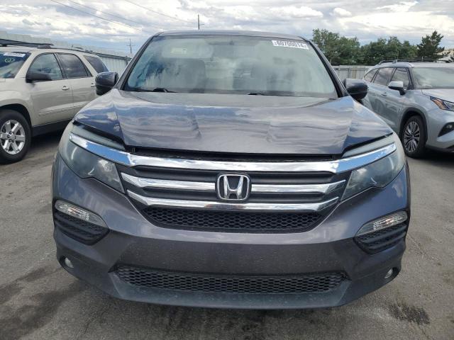 Photo 4 VIN: 5FNYF5H52HB012985 - HONDA PILOT 