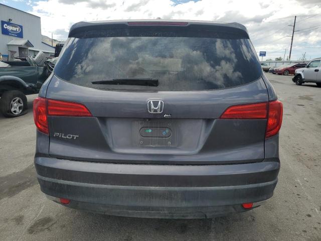 Photo 5 VIN: 5FNYF5H52HB012985 - HONDA PILOT 