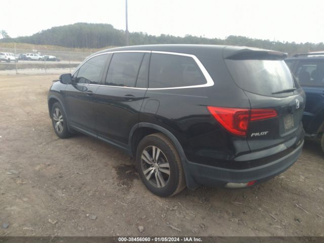 Photo 2 VIN: 5FNYF5H52HB047378 - HONDA PILOT 