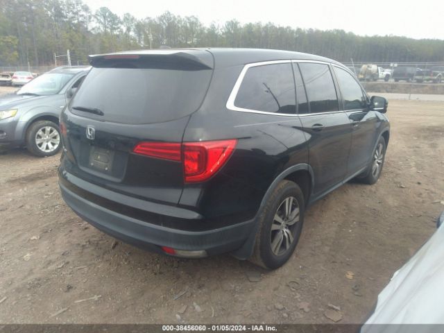 Photo 3 VIN: 5FNYF5H52HB047378 - HONDA PILOT 