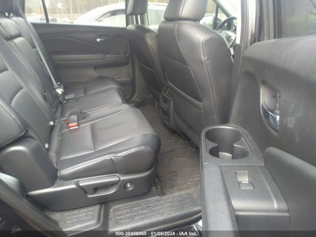 Photo 7 VIN: 5FNYF5H52HB047378 - HONDA PILOT 