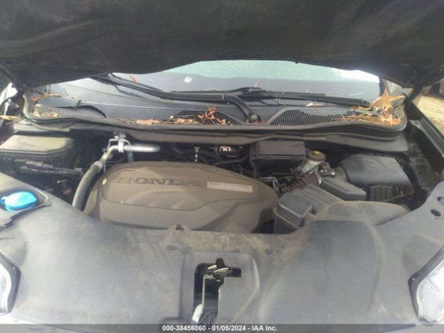 Photo 9 VIN: 5FNYF5H52HB047378 - HONDA PILOT 