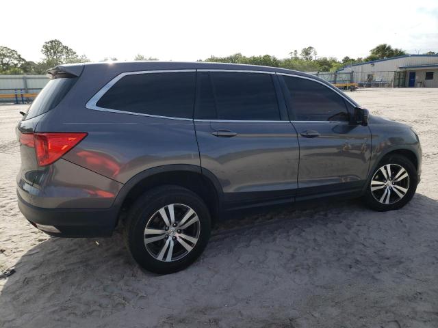 Photo 2 VIN: 5FNYF5H52JB010935 - HONDA PILOT 