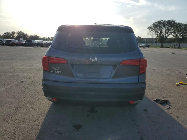 Photo 5 VIN: 5FNYF5H52JB014953 - HONDA PILOT EXL 