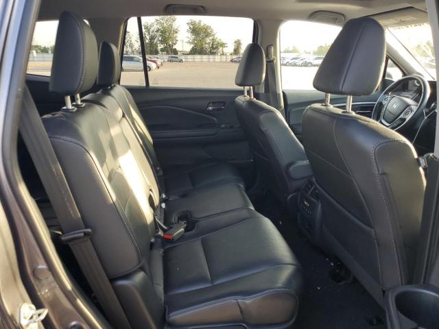 Photo 9 VIN: 5FNYF5H52JB014953 - HONDA PILOT EXL 