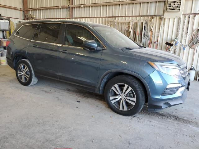 Photo 3 VIN: 5FNYF5H52JB024401 - HONDA PILOT EXL 