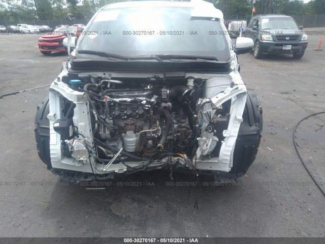 Photo 5 VIN: 5FNYF5H52KB020981 - HONDA PILOT 