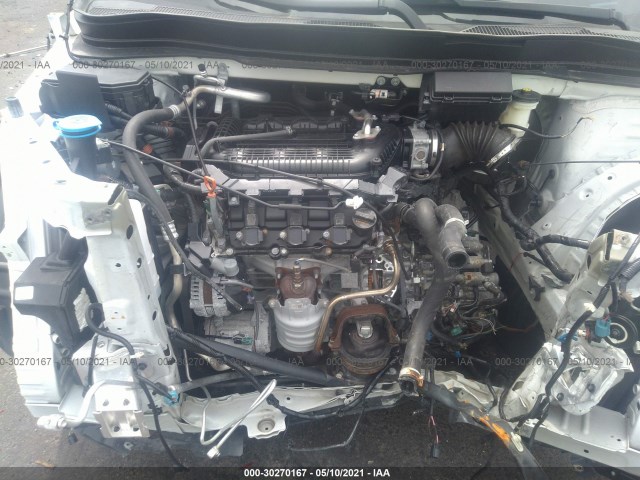 Photo 9 VIN: 5FNYF5H52KB020981 - HONDA PILOT 