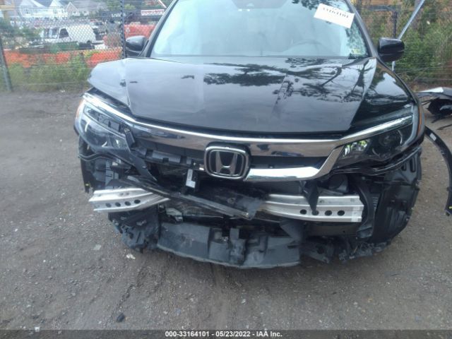 Photo 5 VIN: 5FNYF5H52LB002224 - HONDA PILOT 