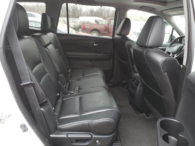 Photo 5 VIN: 5FNYF5H52LB005429 - HONDA PILOT 