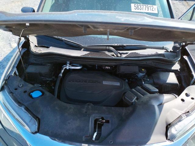 Photo 6 VIN: 5FNYF5H52LB026698 - HONDA PILOT EXL 