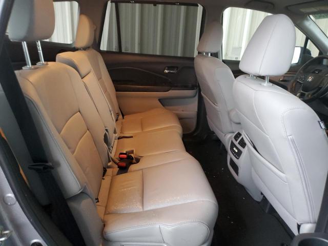 Photo 10 VIN: 5FNYF5H52LB028449 - HONDA PILOT EXL 