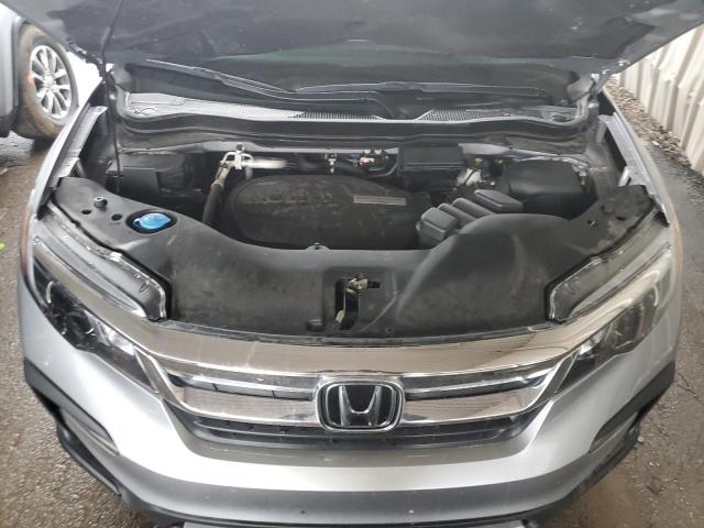 Photo 11 VIN: 5FNYF5H52LB028449 - HONDA PILOT EXL 