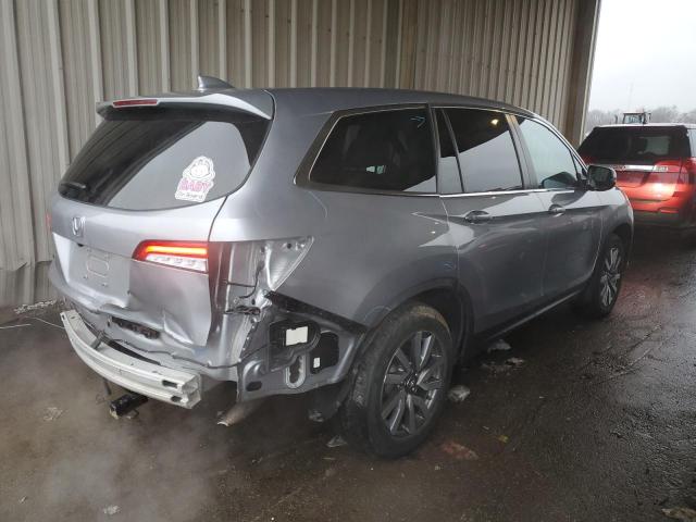 Photo 2 VIN: 5FNYF5H52LB028449 - HONDA PILOT EXL 