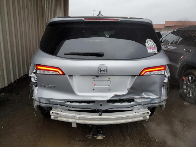 Photo 5 VIN: 5FNYF5H52LB028449 - HONDA PILOT EXL 