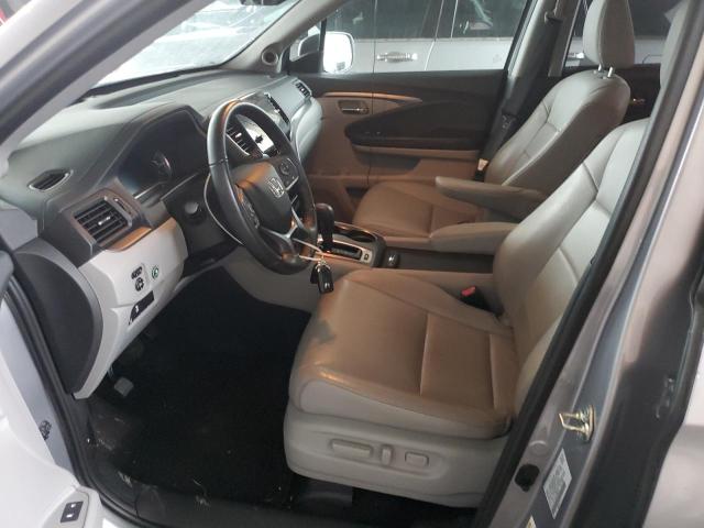 Photo 6 VIN: 5FNYF5H52LB028449 - HONDA PILOT EXL 