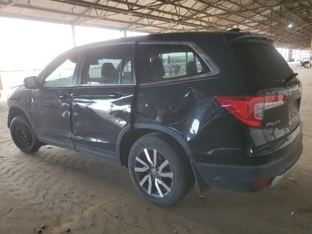 Photo 1 VIN: 5FNYF5H52LB028757 - HONDA PILOT EXL 