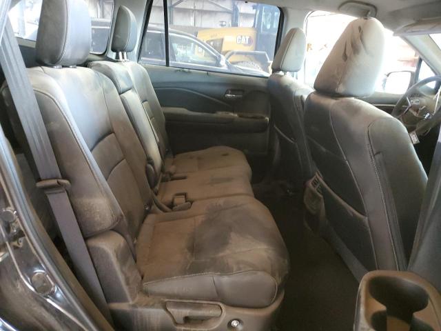 Photo 10 VIN: 5FNYF5H52LB028757 - HONDA PILOT EXL 