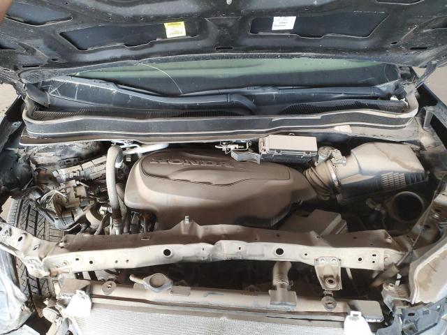 Photo 11 VIN: 5FNYF5H52LB028757 - HONDA PILOT EXL 