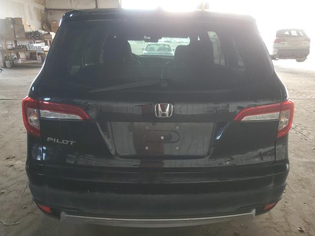 Photo 5 VIN: 5FNYF5H52LB028757 - HONDA PILOT EXL 