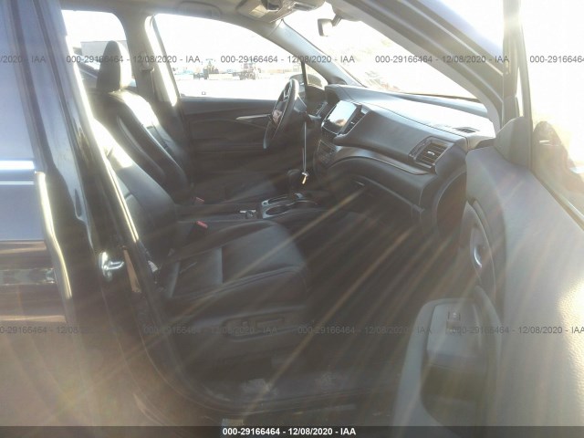 Photo 4 VIN: 5FNYF5H52LB028757 - HONDA PILOT EXL 