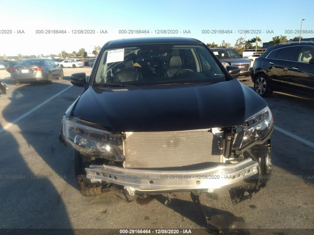 Photo 5 VIN: 5FNYF5H52LB028757 - HONDA PILOT EXL 